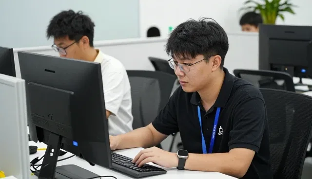 宜昌博海文化传媒有限公司打造旺季备货下的全流程跟进解决方案