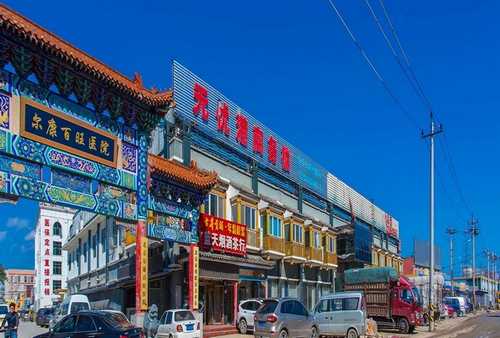 阳江中港物流